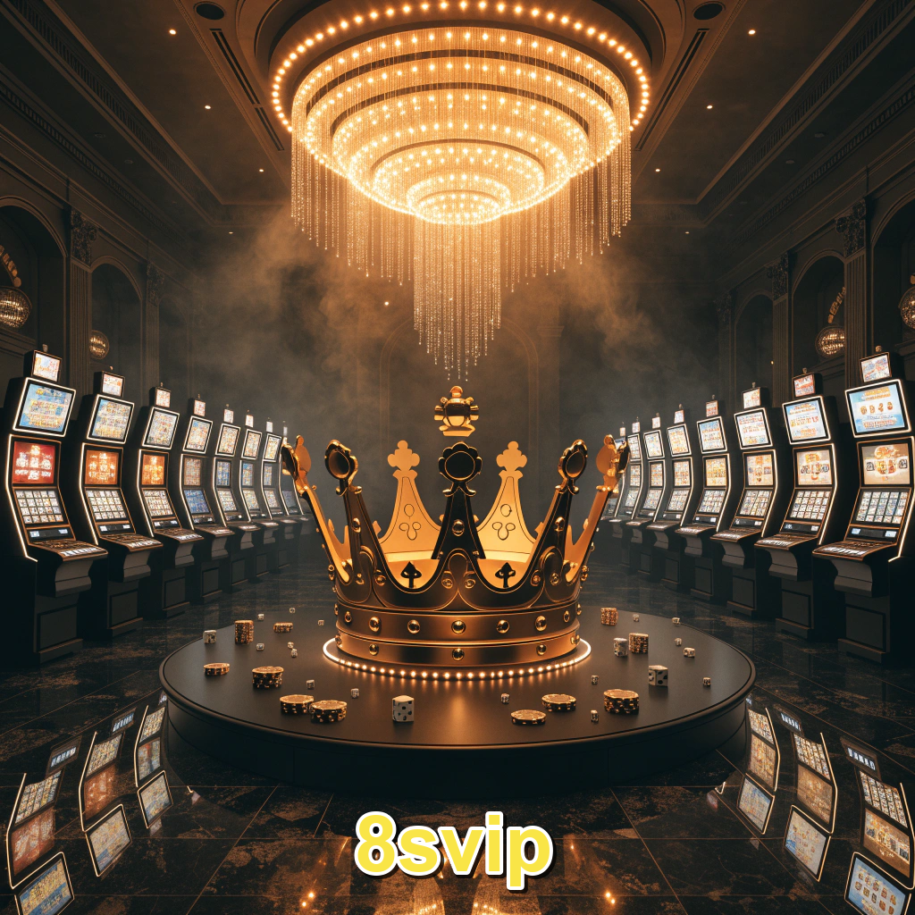 8svip APK Indonesia - Panduan Lengkap dan Tutorial